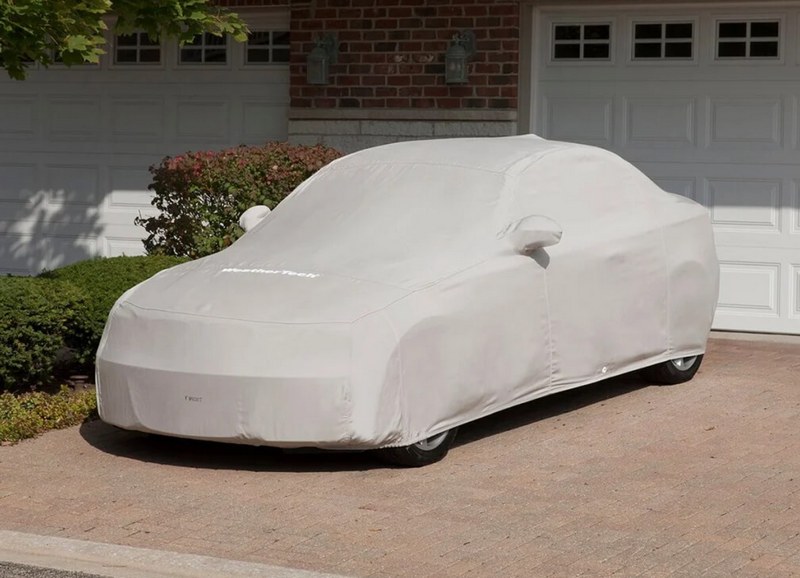 Phân loại bạt che phủ ô tô theo nhu cầu sử dụng