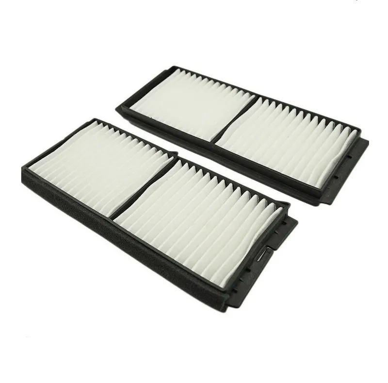 Lọc gió điều hòa tiêu chuẩn BBP2-61-J6X