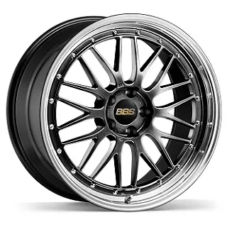 01 Mâm BBS 17