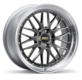 01 Mâm BBS 20