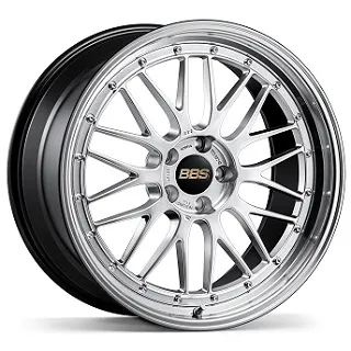 01 Mâm BBS 17