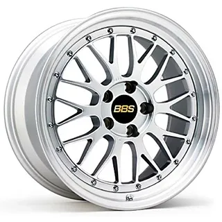 01 Mâm BBS 17