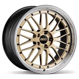 01 Mâm BBS 20