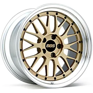 01 Mâm BBS 17
