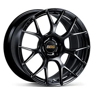 01 Mâm BBS 18