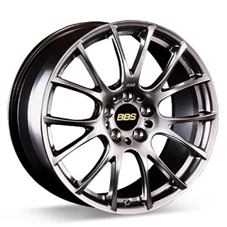 01 Mâm BBS 18