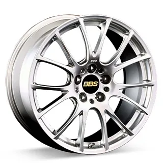 01 Mâm BBS 19