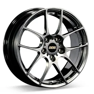 01 Mâm BBS 17