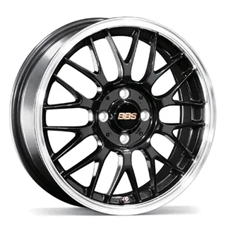 01 Mâm BBS 16