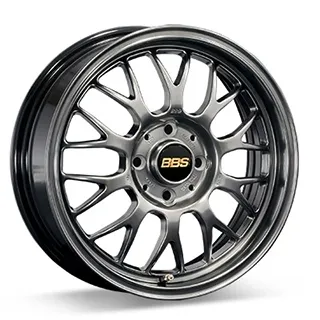 01 Mâm BBS 15