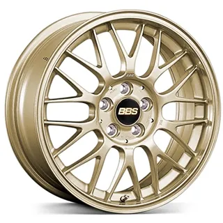 01 Mâm BBS 16