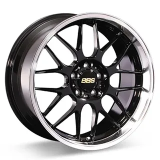 01 Mâm BBS 18