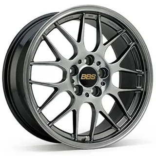 01 Mâm BBS 17