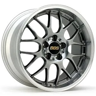01 Mâm BBS 17