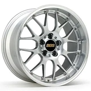 01 Mâm BBS 18
