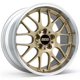01 Mâm BBS 18