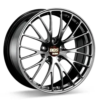01 Mâm BBS 21