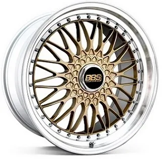 01 Mâm BBS 19
