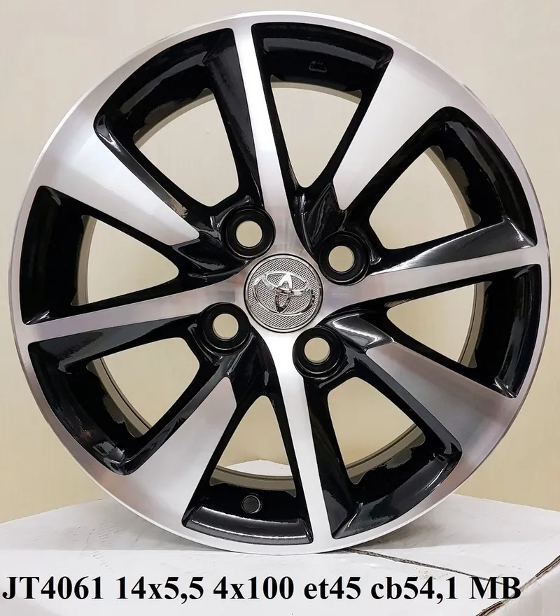 Bộ 04 Lazang DL 14