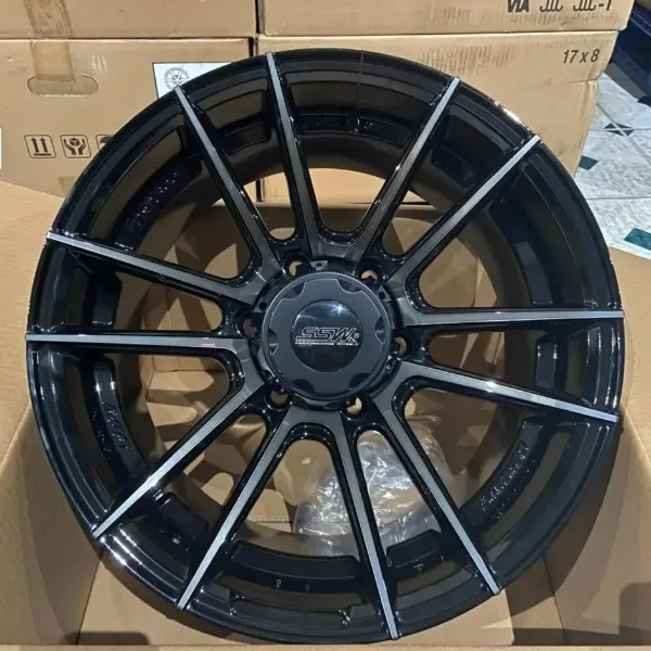 Bộ 04 Lazang SSW 17