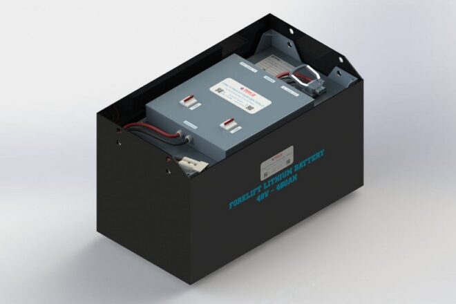 Bình lithium, xu hướng lưu trữ năng lượng cho thời đại mới