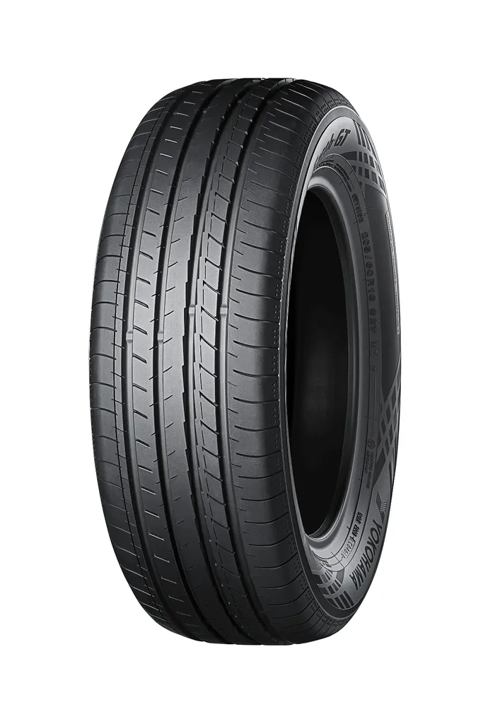 Lốp Yokohama 215/70R16 BluEarth XT AE61