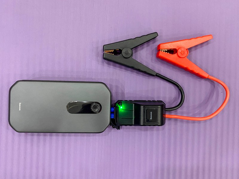 Cách chọn bộ kích bình xe hơi phù hợp