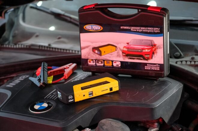 Bộ kích bình xe hơi là gì? Vai trò và sử dụng hiệu quả