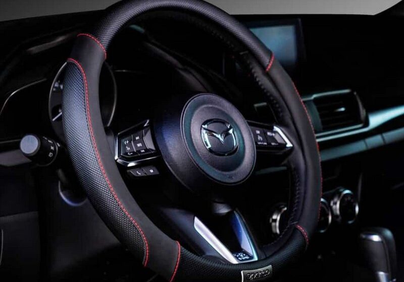 Đánh giá bọc vô lăng Sparco​: Giá thành, cảm giác lái