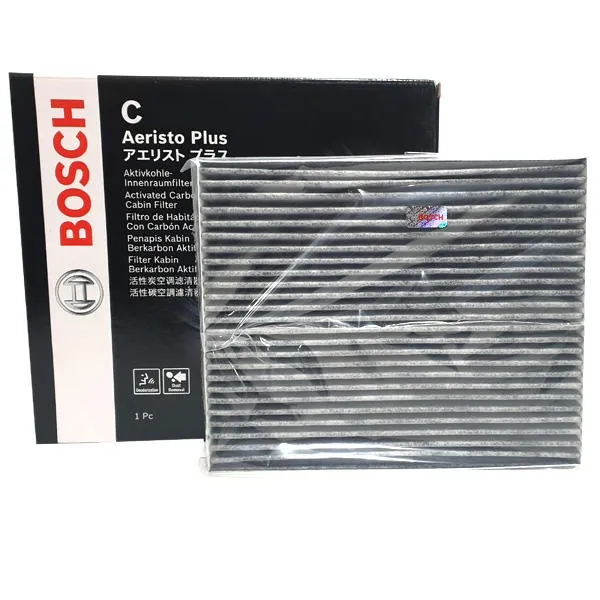 Lọc gió điều hòa than hoạt tính Bosch 0986AF5878