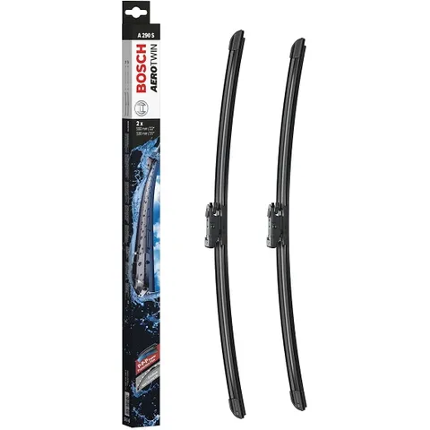 Bộ 2 Thanh gạt mưa Bosch® AeroTwin EURO Set 22