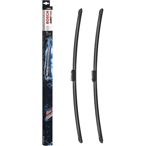 Bộ 2 Thanh gạt mưa Bosch® AeroTwin EURO Set 29