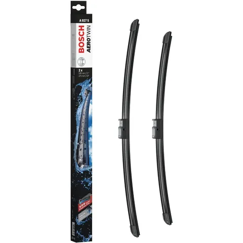Bộ 2 Thanh gạt mưa Bosch® AeroTwin EURO Set 21