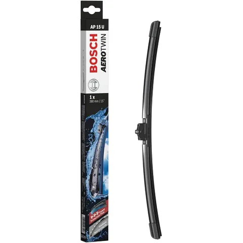 Thanh gạt mưa Bosch® AeroTwin Plus 15