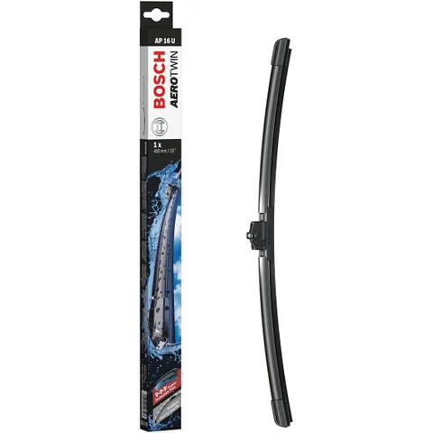 Thanh gạt mưa Bosch® AeroTwin Plus 16