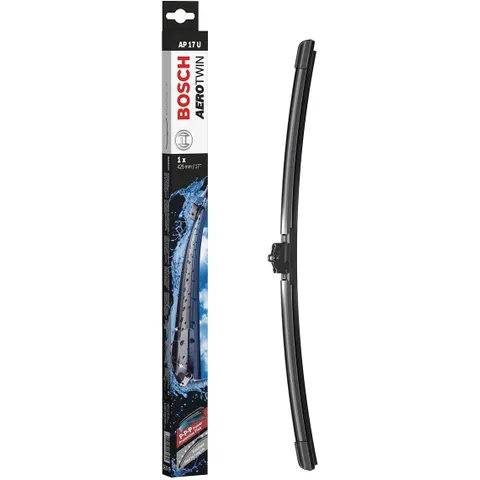 Thanh gạt mưa Bosch® AeroTwin Plus 17