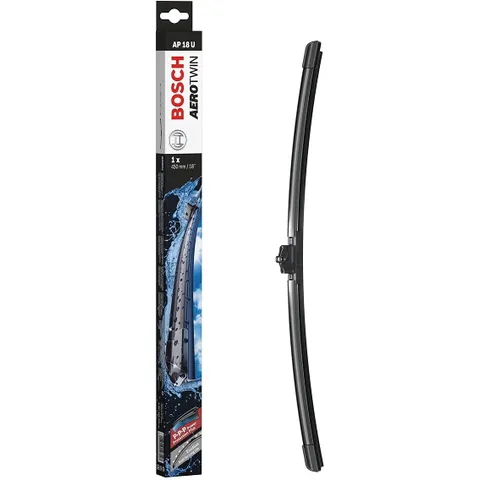 Thanh gạt mưa Bosch® AeroTwin Plus 18