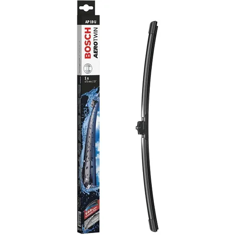Thanh gạt mưa Bosch® AeroTwin Plus 19