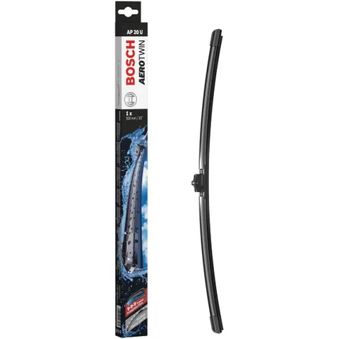 Thanh gạt mưa Bosch® AeroTwin Plus 20