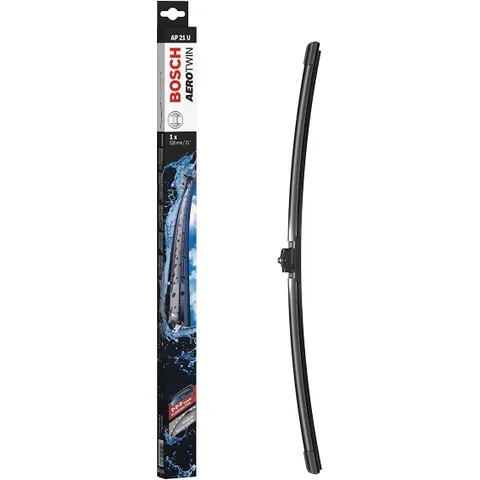 Thanh gạt mưa Bosch® AeroTwin Plus 21