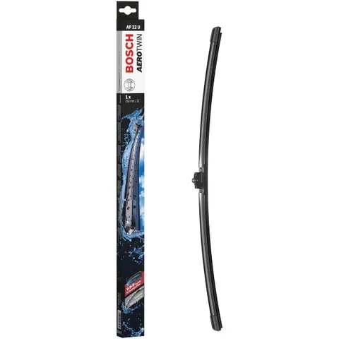 Thanh gạt mưa Bosch® AeroTwin Plus 22