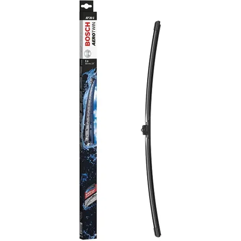Thanh gạt mưa Bosch® AeroTwin Plus 26