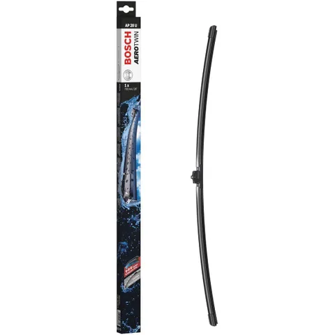 Thanh gạt mưa Bosch® AeroTwin Plus 28