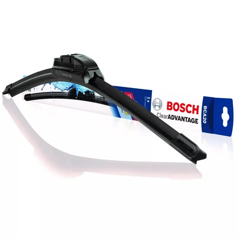 Thanh gạt mưa Bosch® Clear Advantage 18