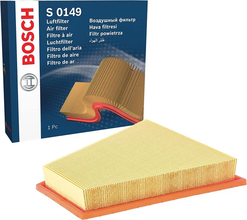 Lọc gió động cơ Bosch F026400149