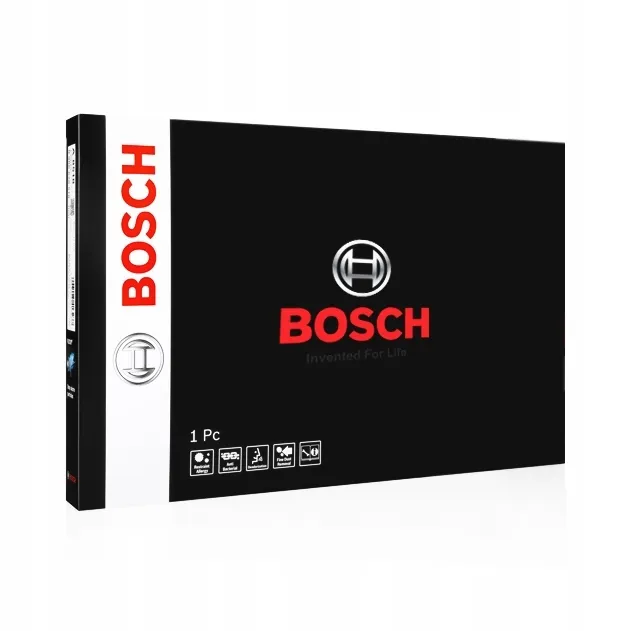 Lọc gió điều hòa than hoạt tính Bosch 1987432431