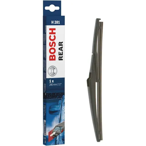 Gạt mưa sau Bosch® Rear 11