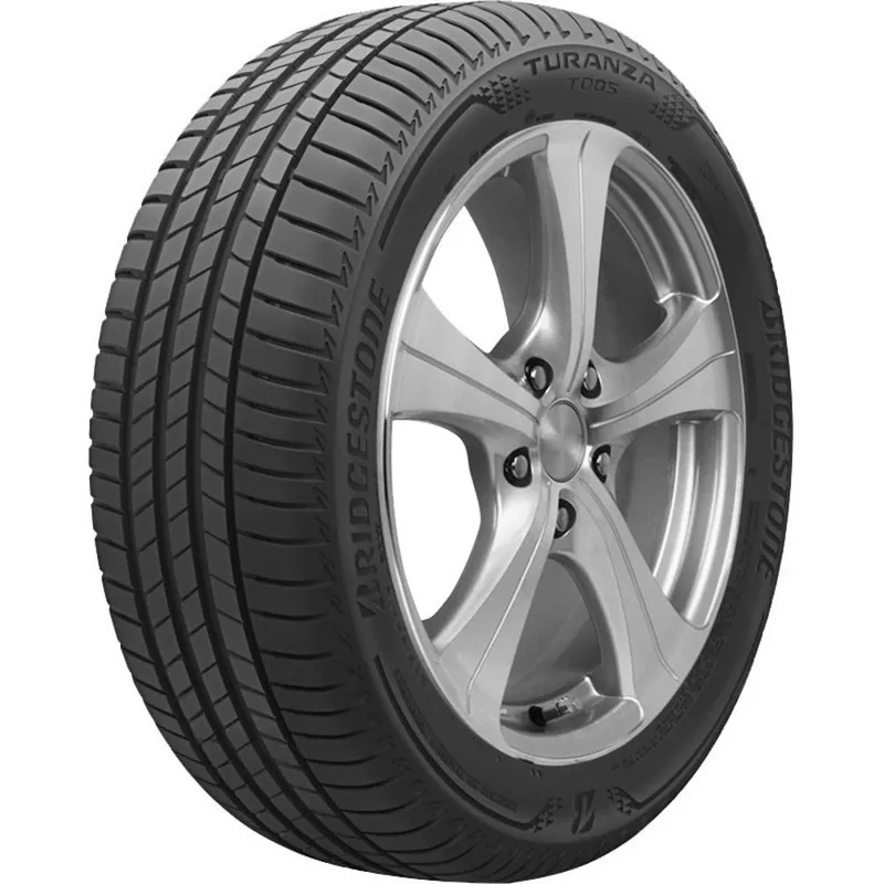 Lốp Bridgestone 255/40R20 Turanza T005A (RFT chống xịt)