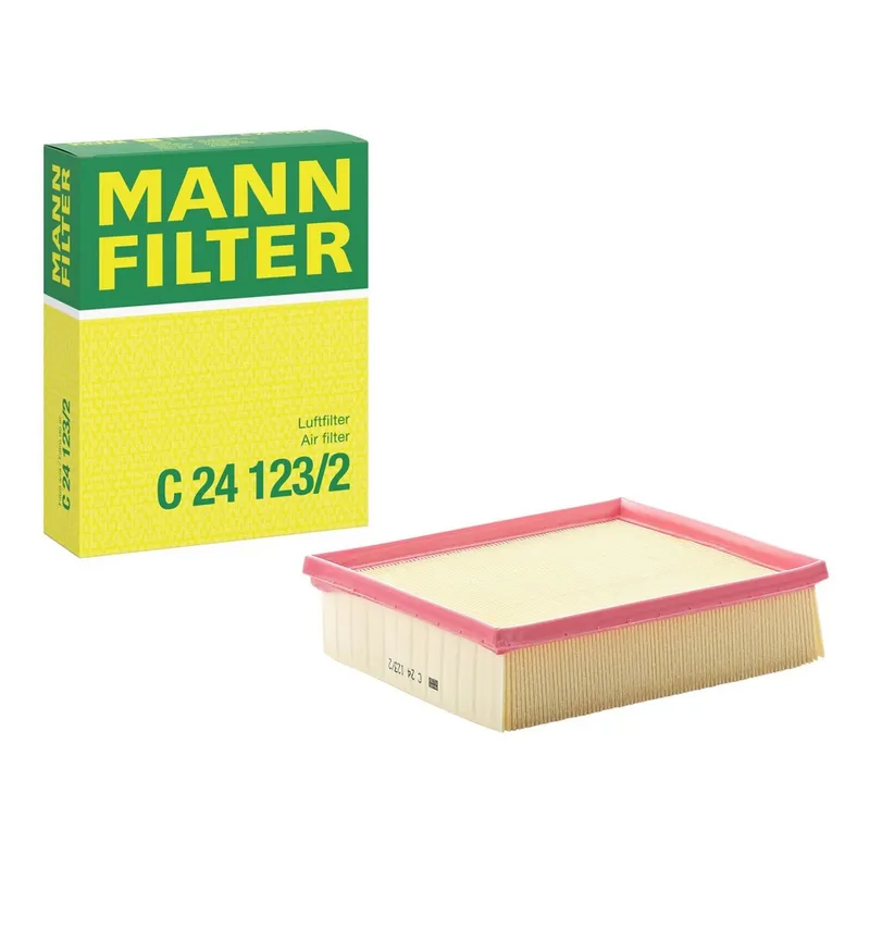 Lọc gió động cơ Mann C 24 123/2