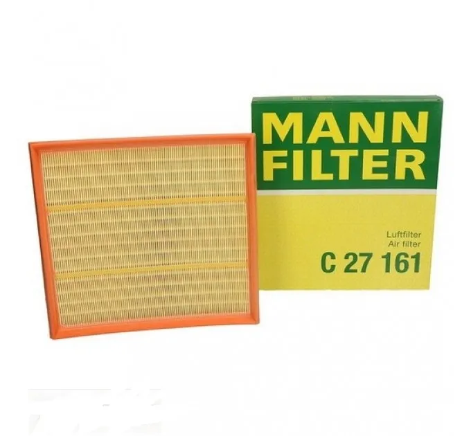 Lọc gió động cơ Mann C 27 161